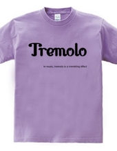 Tremolo