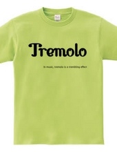 Tremolo