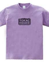 TOKACHIDAKE