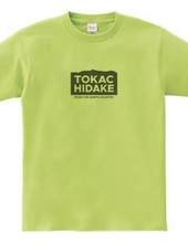 TOKACHIDAKE