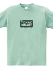 TOKACHIDAKE