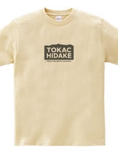 TOKACHIDAKE