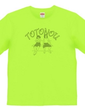 TOTONOU