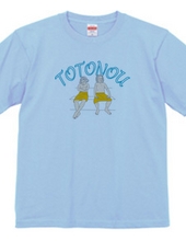 TOTONOU (color)