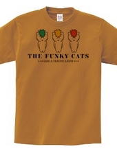 THE FUNKY CATS