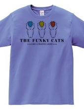 THE FUNKY CATS