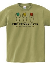 THE FUNKY CATS