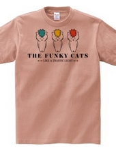 THE FUNKY CATS