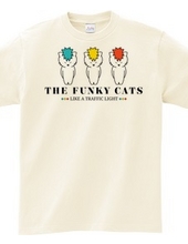 THE FUNKY CATS