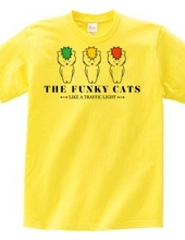 THE FUNKY CATS