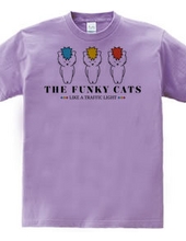 THE FUNKY CATS