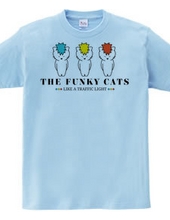 THE FUNKY CATS