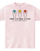 THE FUNKY CATS