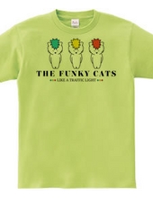 THE FUNKY CATS