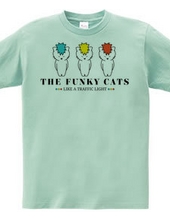 THE FUNKY CATS