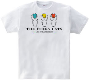 THE FUNKY CATS