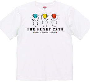 THE FUNKY CATS