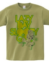 LAZY DAY SLOOPY GIRL 0573