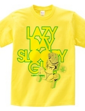 LAZY DAY SLOOPY GIRL 0573