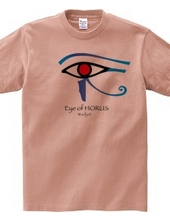 Eye of HORUS(Wadjet)