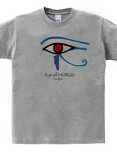 Eye of HORUS(Wadjet)