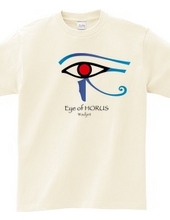 Eye of HORUS(Wadjet)