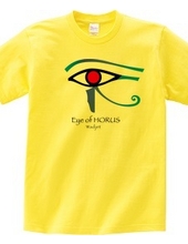 Eye of HORUS(Wadjet)