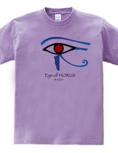 Eye of HORUS(Wadjet)