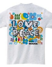 Love & Peace