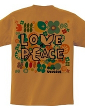 Love & Peace