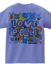 Love & Peace