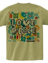 Love & Peace