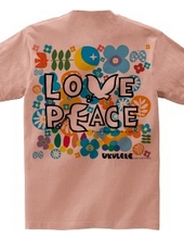 Love & Peace