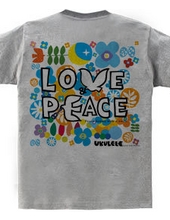 Love & Peace