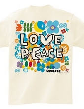 Love & Peace