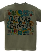 Love & Peace