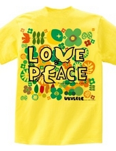 Love & Peace