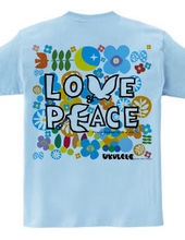 Love & Peace