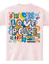 Love & Peace