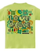 Love & Peace