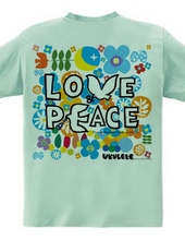 Love & Peace