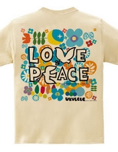 Love & Peace