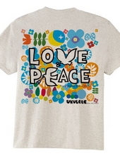 Love & Peace