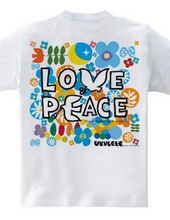 Love & Peace