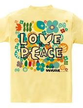 Love & Peace