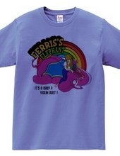 FERRIS S ELEPHANT