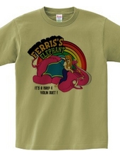 FERRIS S ELEPHANT