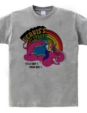 FERRIS S ELEPHANT