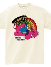 FERRIS S ELEPHANT