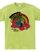 FERRIS S ELEPHANT